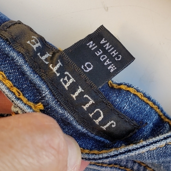 Juliette 
JEANS - Picture 2 of 6